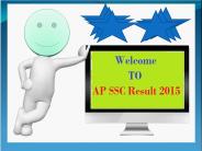 AP SSC Results 2015
