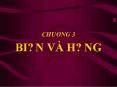 CHUONG 3 BI?N V PowerPoint PPT Presentation