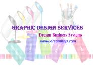 Graphic Design Services