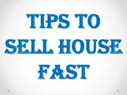 Tips To Sell House Fast (1)