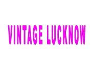VINTAGE LUCKNOW