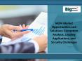Key Challenges Impacting M2M Market Opportunities and Solutions PowerPoint PPT Presentation