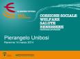Pierangelo Unibosi Ravenna 14 marzo 2014 PowerPoint PPT Presentation