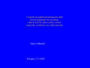 Presentazione di PowerPoint