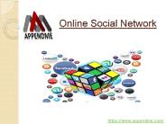 List Of Popular Social Networking Sites