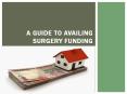 A Guide to Availing Surgery Funding PowerPoint PPT Presentation