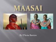 Maasai