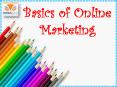 basics of online marketing PowerPoint PPT Presentation