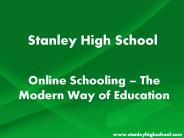 Online Schooling The Modern Way of Education
