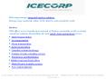 Icecorps Logistics Inc-global-transportation PowerPoint PPT Presentation