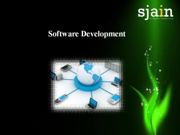 presentation player overlay