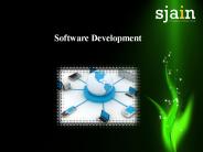 Software Development