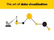 The art of data visualization