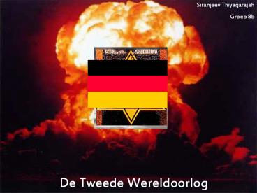 PowerPoint-presentatie