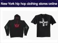 New York hip hop clothing stores online PowerPoint PPT Presentation