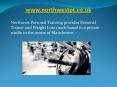 Personal Trainer Manchester PowerPoint PPT Presentation