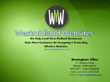 12 Ideas to Increase Traffic to Your Website