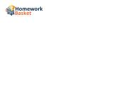 HRM 420 Week 2 Individual Assignment Risk Management