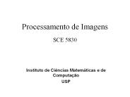 Processamento de Imagens