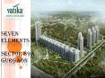 Vatika Seven Elements Sector 89A Gurgaon PowerPoint PPT Presentation