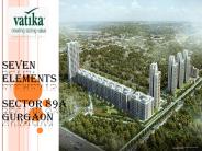 Vatika Seven Elements Sector 89A Gurgaon