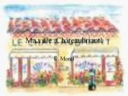 Ma ville: Ch