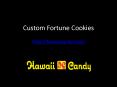 Custom Fortune Cookies PowerPoint PPT Presentation