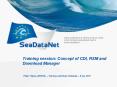 Training session: Concept of CDI, RSM and Download Manager PowerPoint PPT Presentation
