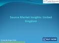 JSB Market Research: Source Market Insights: United Kingdom PowerPoint PPT Presentation