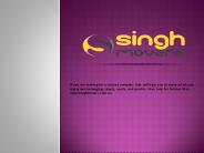 Singh Movers
