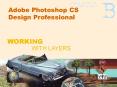 Adobe Photoshop 7.0 Design Professional PowerPoint PPT Presentation