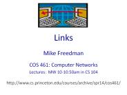 Links