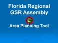 Florida Regional PowerPoint PPT Presentation