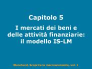 Capitolo 5
