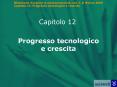 Capitolo 12 PowerPoint PPT Presentation