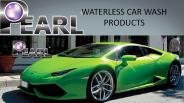 PEARL WATERLESS CAR WASH PRODUCTS  