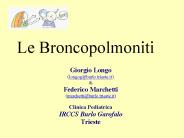 Presentazione di PowerPoint