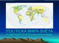POLITICK PowerPoint PPT Presentation