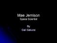 Mae%20Jemison%20Space%20Scientist PowerPoint PPT Presentation