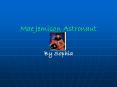 Mae Jemison Astronaut PowerPoint PPT Presentation