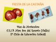 FIESTA DE LA CASTA PowerPoint PPT Presentation