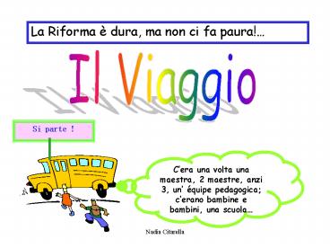 Presentazione di PowerPoint