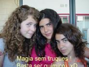 Magia sem truques !