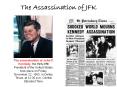 The Assassination of JFK PowerPoint PPT Presentation