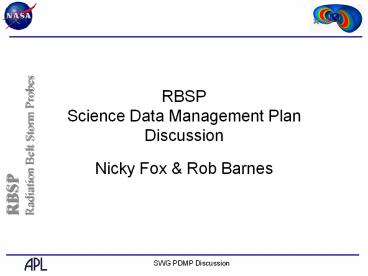 presentation player overlay