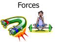 Forces PowerPoint PPT Presentation