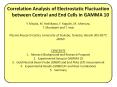 Correlation Analysis of Electrostatic Fluctuation between Central and End Cells in GAMMA 10 PowerPoint PPT Presentation