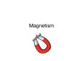 Magnetism PowerPoint PPT Presentation