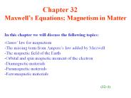 Maxwell
