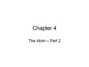 The Atom 